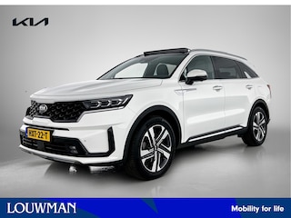 Kia Sorento 1.6 T-GDI Plug-in Hybrid 4WD ExecutiveLine 7p. Limited | Panoramadak | 7 zits | full option |