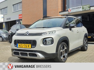 Citroën C3 Aircross 1.2 PT S&S Shine