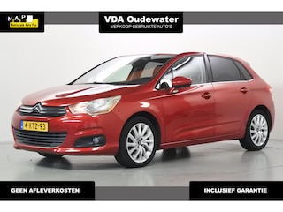 Citroën C4 1.6 VTi Automaat Tendance