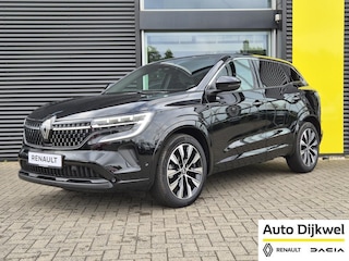 Renault Austral mild hybrid 160 X-Tronic techno