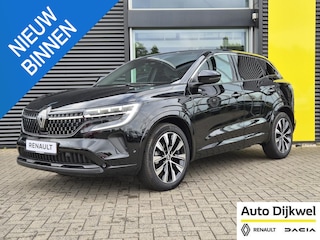 Renault Austral mild hybrid 160 X-Tronic techno