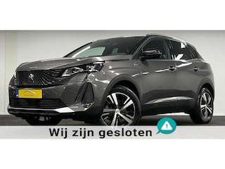 Peugeot 3008 1.2 PureTech GT*Automaat*Navi*Camera*AdaptiveCruise*Carplay*