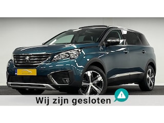 Peugeot 5008 1.2 PureTech Crossway*7Pers*Panoramadak*Camera*Navi*Carplay