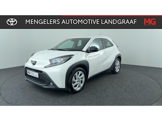 Toyota Aygo 1.0 VVT-i MT Play