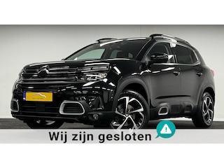 Citroën C5 Aircross 1.2 PureTech Shine*Navi*Camera*Carplay*Stoelverw