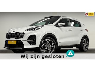 Kia Sportage 1.6 T-GDI 4WD GT-Line PlusLine*Trekhaak*Panodak*Navi*Camera