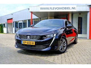 Peugeot 508 1.6 181pk PureTech Allure Aut. Pano|1e Eig |Navi|Adapt.Cruise|I-Cockpit