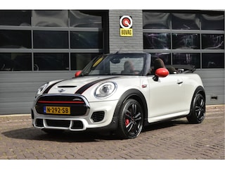 Mini Mini/Clubman/Cabrio Cabrio 2.0 Chili