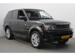 Land Rover Range Rover Sport 5.0 V8, ZEER NETTE STAAT, LUXE UITVOERING, INCL BTW