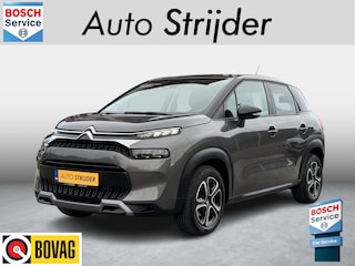 Citroën C3 Aircross Origin 1.2 PureTech You 110pk 6-versn. | PDC | App-Connect |