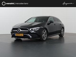 Mercedes-Benz CLA Shooting Brake 220 Advantage | AMG | Widescreen | Achteruitrijcamera | Apple Carplay |