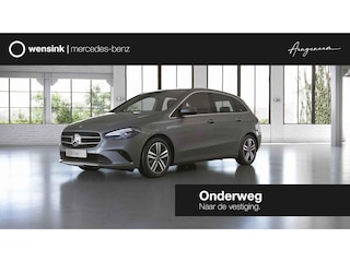 Mercedes-Benz B-klasse 250 e AMG Line
