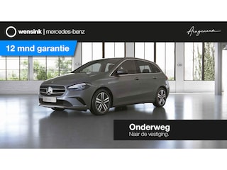 Mercedes-Benz B-klasse 250 e AMG Line