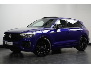 Volkswagen Touareg R 4 Motion e-Hybride | Camera | 21 inch | Navigatie | Stoelverw. | Luchtvering