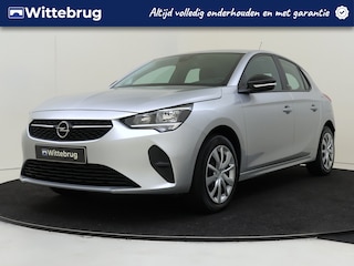 Opel Corsa Level 2 50 kWh | Airco | Parkeersensoren | Apple Carplay