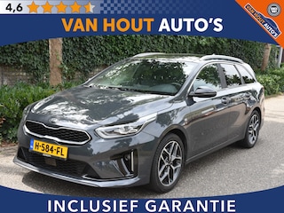 Kia Ceed Sportswagon 1.4 T-GDi GT-Line | TREKHAAK | PANO DAK | CARPLAY | CAMERA