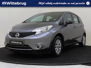 Nissan Note 1.2 Acenta | Airco | Lichtmetalen Velgen | Bluetooth