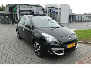 Renault Scénic 1.4 TCe Bose CRUISE, CLIMA, NAVI, CAMERA, TREKHAAK (1.300KG), 75.385KM