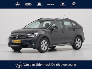 Volkswagen Taigo 1.0 TSI 95pk Life Navigatie Airco Acc Lm Velgen 204