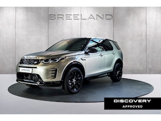 Land Rover Discovery Sport P300e Dynamic SE | Panoramadak | Cold Climate Pack | 20"