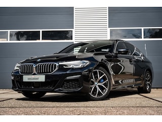 BMW 545e xDrive High Executive |Sfeer |Alcantara |ACC
