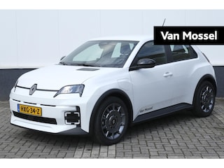 Renault 5 40kWh Urban Range Evolution 120PK | Stoelverwarming | Keyless | Apple-carplay/Android-auto | Parkeersensoren | Climate control