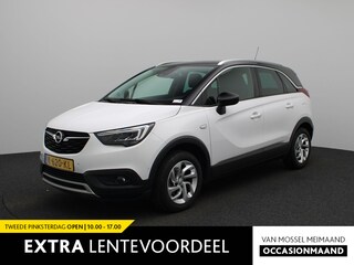 Opel Crossland X 1.2 Turbo Innovation | 360 camera | Cruise Control | Apple Carplay | Lane Assist |