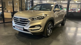 Hyundai Tucson 1.6 GDI COMFORT