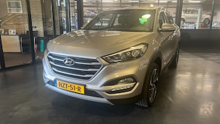 Hyundai Tucson 1.6 GDI COMFORT