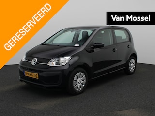 Volkswagen Up 1.0 BMT move up! | Airconditioning | 5 Deurs |