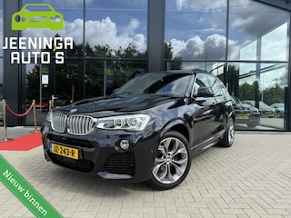 BMW X3 xDrive35d Centennial High Executive