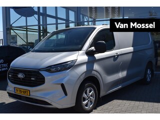 Ford Transit Custom 300 2.0 TDCI L2H1 Limited | Zwaailicht | Trekhaak | Climate Control | Cruise Control | Apple Carplay/Android Auto |