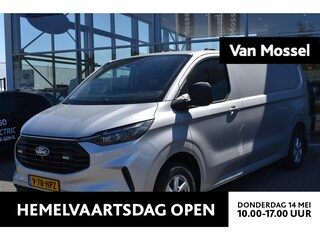 Ford Transit Custom 300 2.0 TDCI L2H1 Limited | Zwaailicht | Trekhaak | Climate Control | Cruise Control | Apple Carplay/Android Auto |