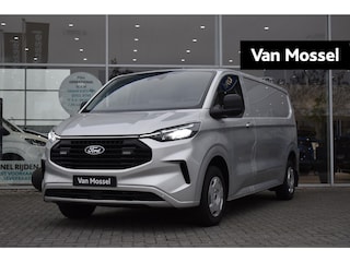Ford Transit Custom 300 2.0 TDCI L2H1 Limited | Zwaailicht | Trekhaak | Climate Control | Cruise Control | Apple Carplay/Android Auto |