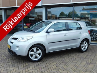 Toyota Urban Cruiser 1.3 VVT-i Aspiration | Trekhaak | Apple Carplay | Android Auto