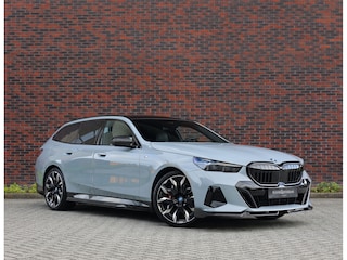 BMW 530e Touring | M Performance - Trekhaak - H/K