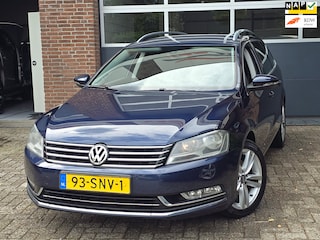 Volkswagen Passat Variant 1.4 TSI Highline BlueMotion DSG |Clima |Navi