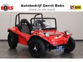 Volkswagen Buggy 1.3 1961! Zeer mooi !