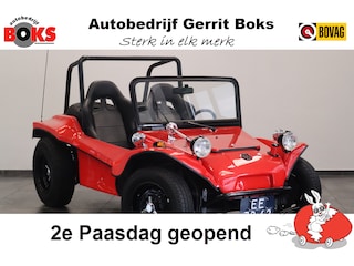 Volkswagen Buggy 1.3 1961! Zeer mooi !