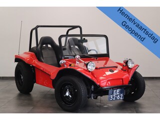 Volkswagen Buggy 1.3 1961! Zeer mooi !