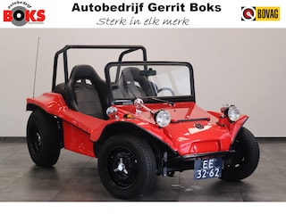 Volkswagen Buggy 1.3 1961! Zeer mooi !