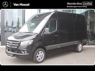 Mercedes-Benz Sprinter 319 CDI Aut. L2H2 AIRCO/NAVI/CAMERA/3.500KG AHW/LED | Certified