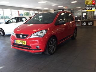 Seat Mii 1.0 FR PDC AIRCO