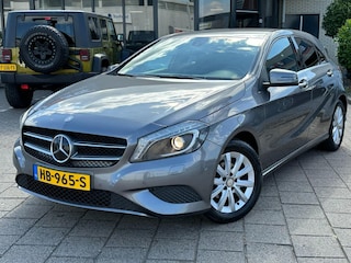 Mercedes-Benz A-klasse 180 CDI Lease Edition l XENON l NAVI l TREKHAAK