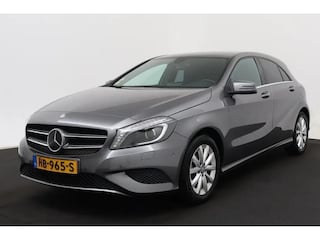 Mercedes-Benz A-klasse 180 CDI Lease Edition l XENON l NAVI l TREKHAAK