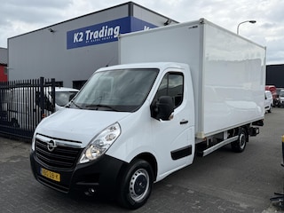Opel Movano 2.3 CDTI BiTurbo L3 Start/Stop BAKWAGEN LAADKLEP 420CM