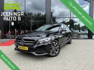 Mercedes-Benz C-klasse Estate 250 CDI 4MATIC Prestige
