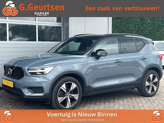 Volvo XC40 1.5 T5 Recharge R-Design