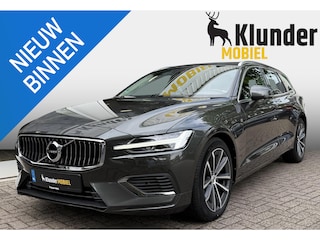 Volvo V60 2.0 T6 Recharge AWD Inscription Expr. |Leder|Camera|HarmanKardon|