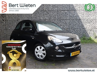 Opel Adam 1.2 | Airco | Isofix | Radio